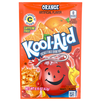 Kool-Aid Orange [4.2g]