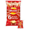 Walkers Chips Ready Salted 150g