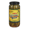 Matt Steves Pickled Beans [500ml]