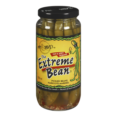 MattPickledBean500ml [500 ml]