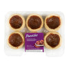 Cmpliments Raisin Butter Tarts [510g]