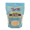 Bobs Red Mill Oat Bran Cereal [510g]
