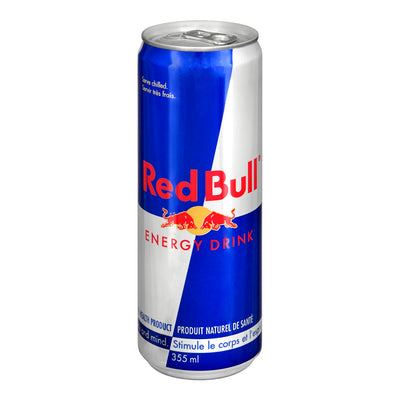Red Bull [355ml]