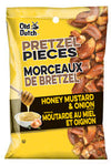 Old Dutch Honey Mustard Pretzel Piece [240g]