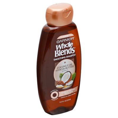 GarnWholeBlendsCocoaShampoo [370ml]