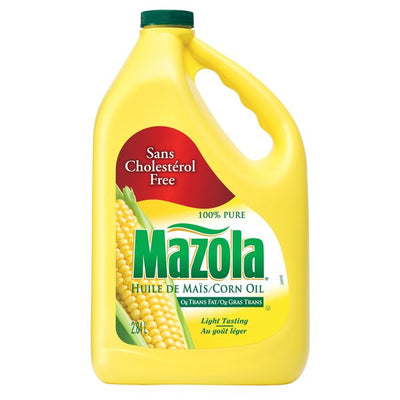 Mazola Corn Oil [2.84l]
