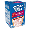 Kellogg's Pop-Tarts Raspberry [384g]
