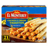 Chicken and Cheese Taquitos [567g]