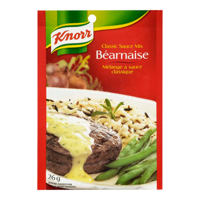 Knorr Bernaise Sauce Mix [26g]