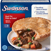 Swanson Beef Pie [200g]