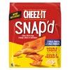 SNAPd Double Cheese Cracker [213g]