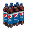 Pepsi-Cola [710ml]