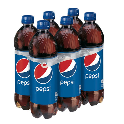 Pepsi-Cola [710ml]