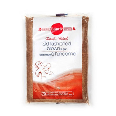 Rogers Dark Brown Sugar [1kg]