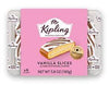 Kipling Vanilla Slices 165g