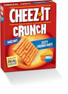 Kellogg's Cheez-It Crackers Cheddar Ranch [191g]