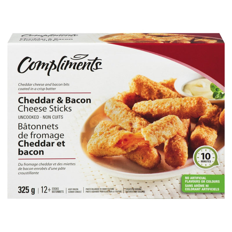 CompChedSticks325g [325 G]