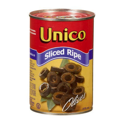 UniRipeSlicedOlive375ml [375 ml]