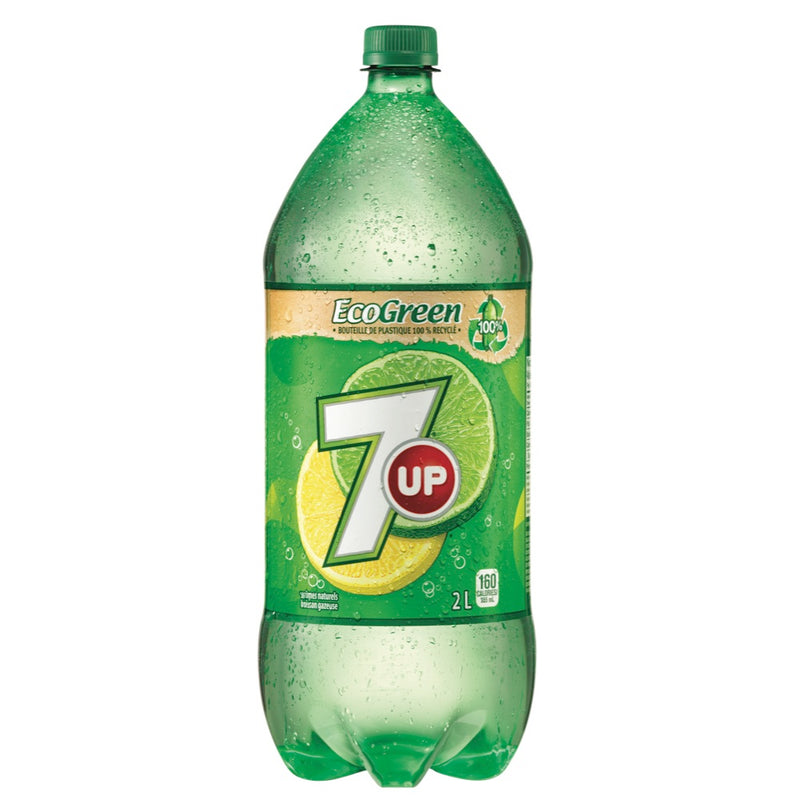 7-Up Regular [2l]
