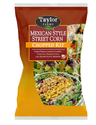 TFarmsMexicanStreetCornSalad [329g]