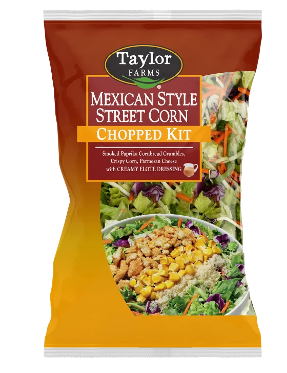 TFarmsMexicanStreetCornSalad [329g]