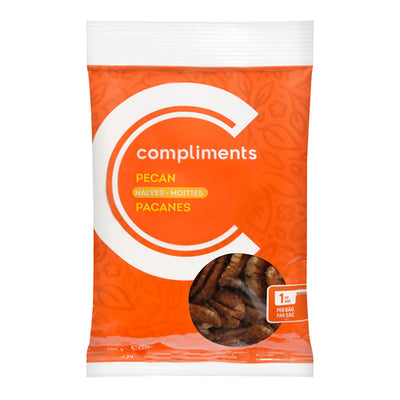 Compliments Pecan Halves [100g]
