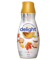 Internation Delight MapleLatte [946ml]
