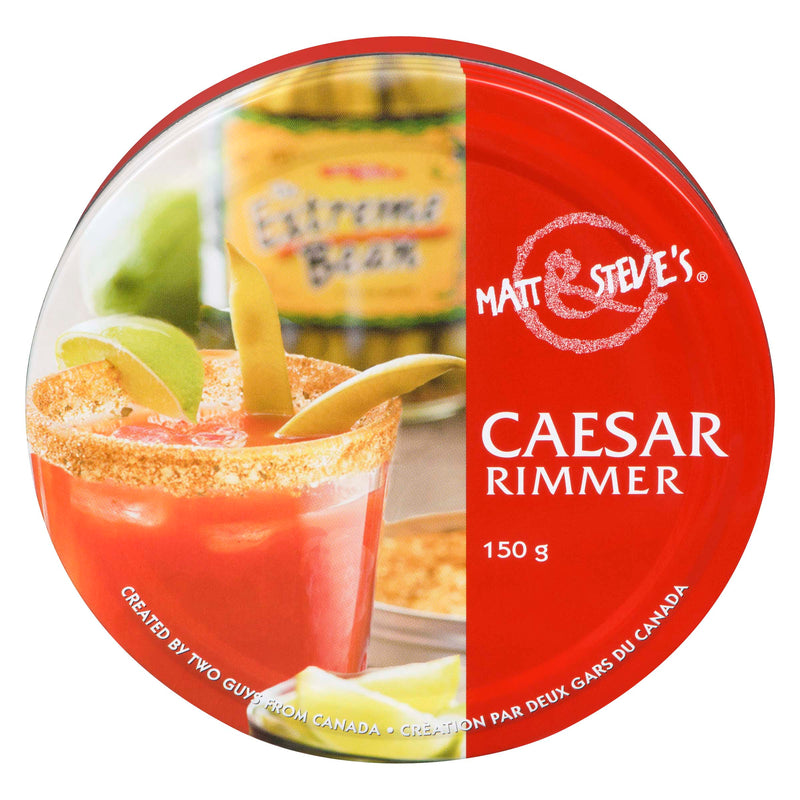 Matt Steves Caesar Rimmer [150g]