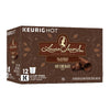 Laura Secord Hot Chocolate K-Cup [180g]