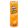 Pringles Cheddar Cheese [156g]