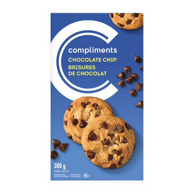 ComCookieChoc300g [300 G]