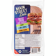 MSDSandwich300g [300 g]