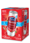 OceanSpray Sparkling Cranberry [6pk]