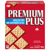 PremiumPlusUnsaltedCrackers [900g]