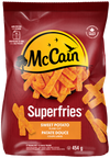 Superfries Sweet Potato Plank Cut [454g]