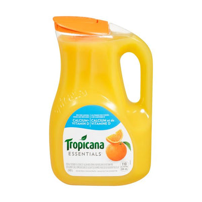 TropicanaOrJuiceCalcium/VitD [2.63l]