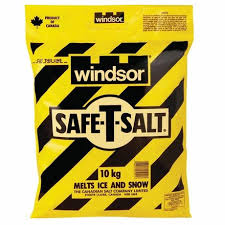 Windsor Safe-T-Salt [10kg]