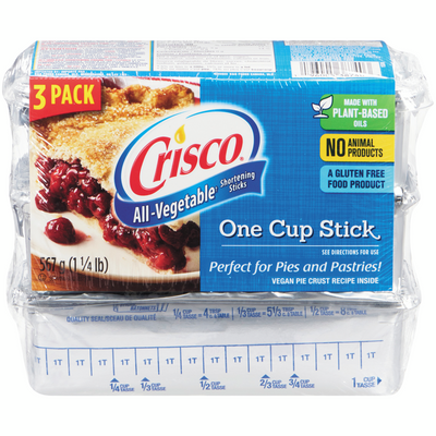 Crisco Shortening [567g]