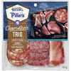 Pillers Charcuterie SalamiTrio [125g]