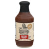GHughesNSAHickoryBBQSauce [490ml]