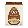 NatPathQiaCrmCoconutOatmeal [228g]