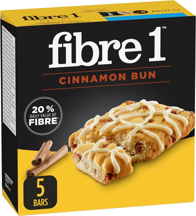 Fibre1BarCinRoll125gr [125 g]