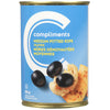 CompMediumPittedRipeOlives [398ml]