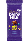 Cadbury Dairy Milk Mini Eggs [90g]