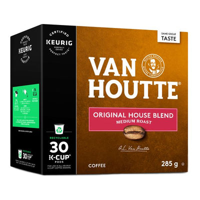 VanHoutteHouseBlendK-Cup [30pk]