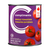 Compliments Whole Plum Tomato [796ml]