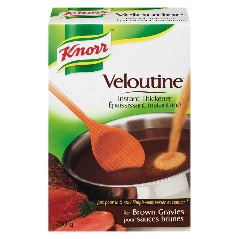 Veloutine Dark Gravy Mix [250g]