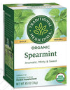 TraditionalMedSpearmint [16pk]