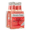 Fever Tree Pink Grapefruit [4pk]