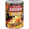 Campbells Chunky Soup Chicken Noodle [515ml]